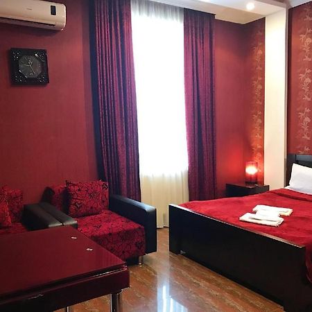 Hotel Aragvi Mtsʼkhetʼa エクステリア 写真