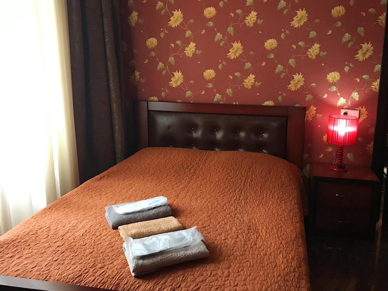 Hotel Aragvi Mtsʼkhetʼa エクステリア 写真