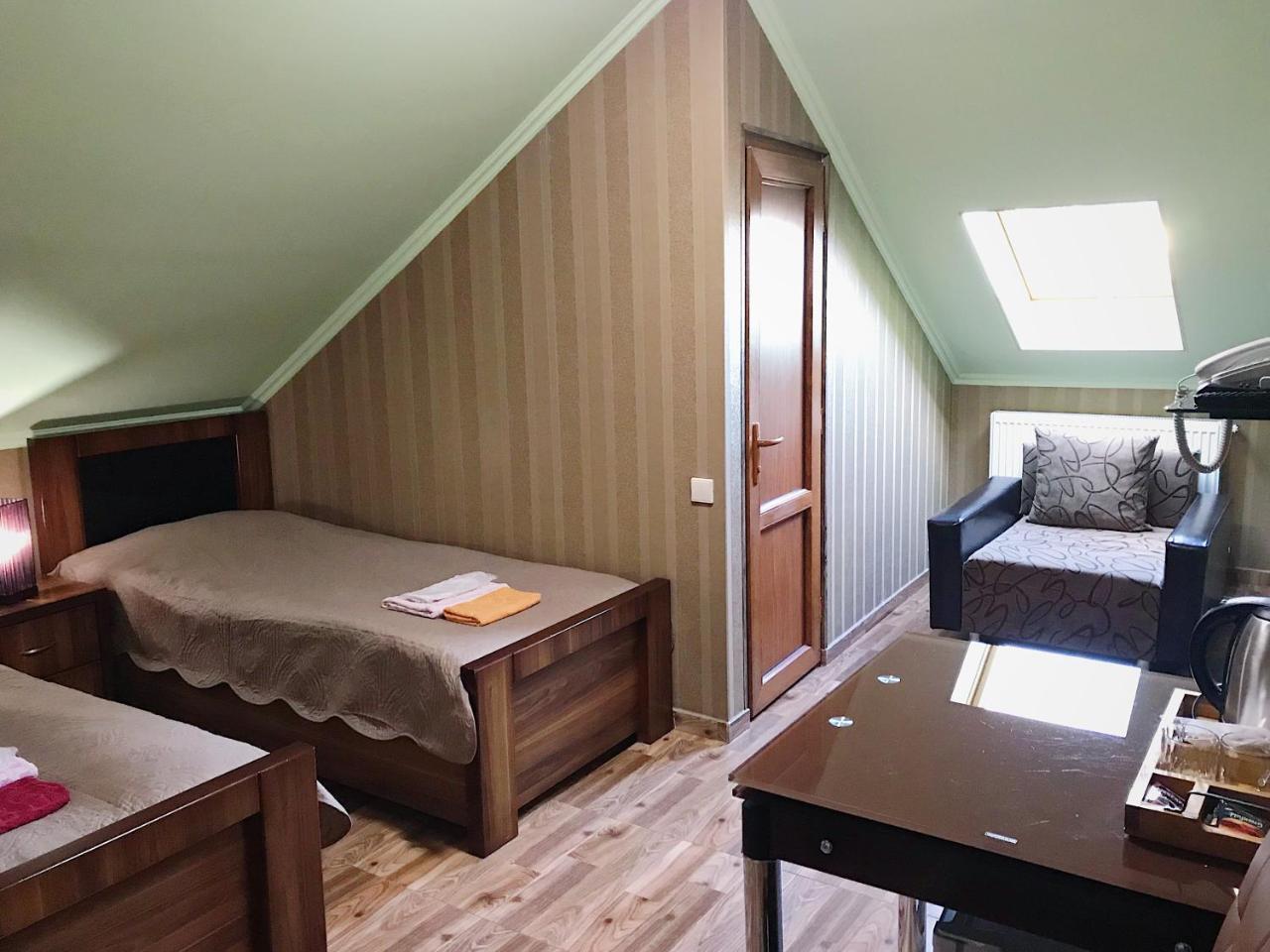 Hotel Aragvi Mtsʼkhetʼa エクステリア 写真