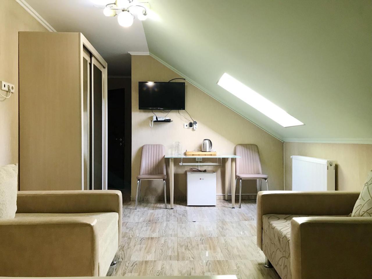 Hotel Aragvi Mtsʼkhetʼa エクステリア 写真