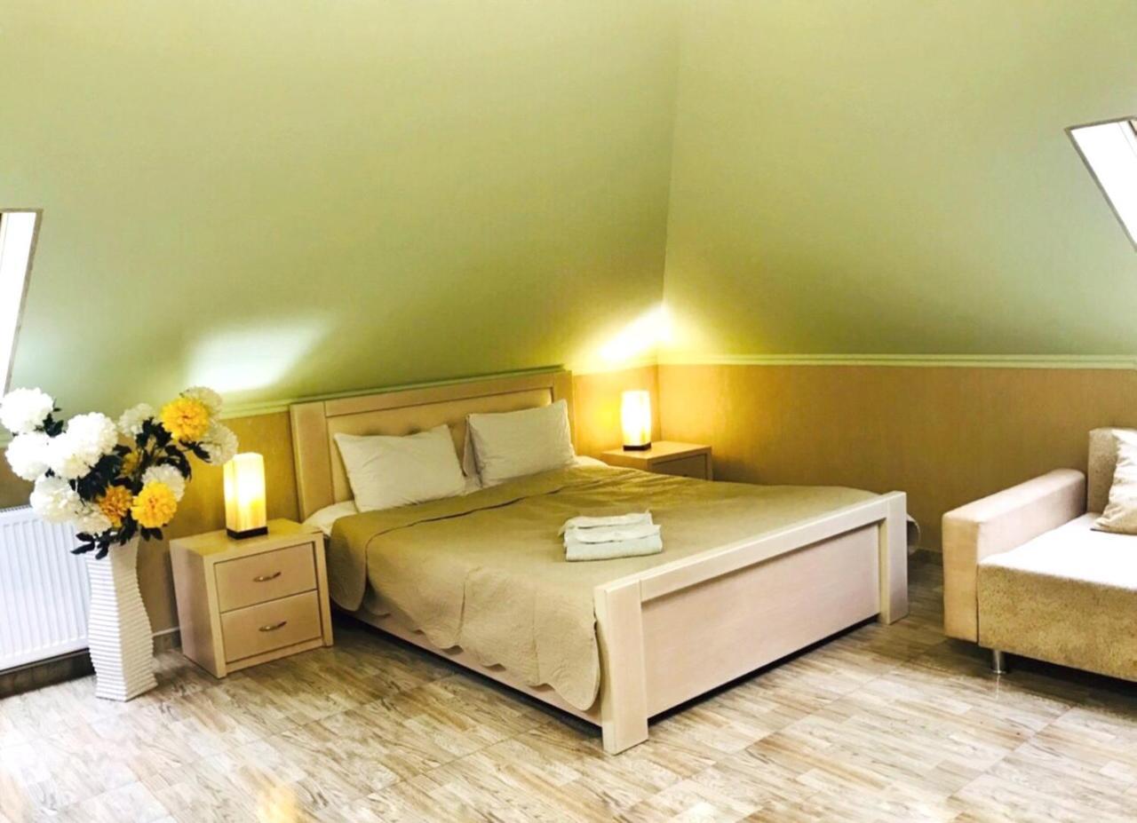 Hotel Aragvi Mtsʼkhetʼa エクステリア 写真